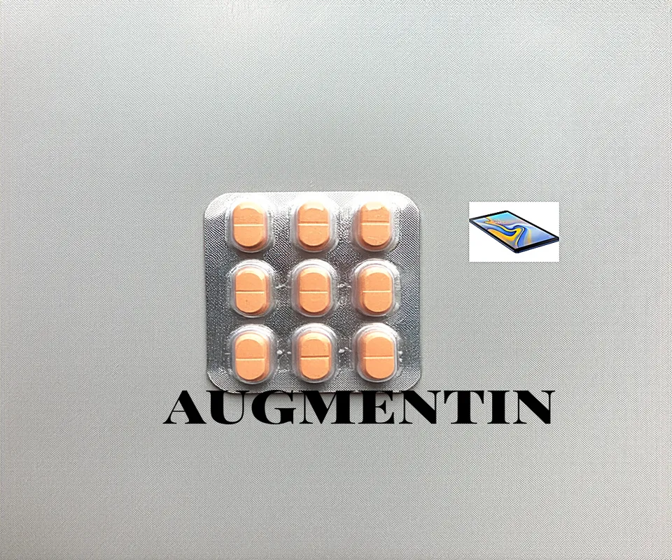 Precio augmentin 12h tabletas